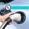 Lectron Tesla to J1772 Charging Adapter, Max 48 Amp & 250V, White, Only for J1772 EVs TeslaJ1772Wht48AUSA - alternate 3